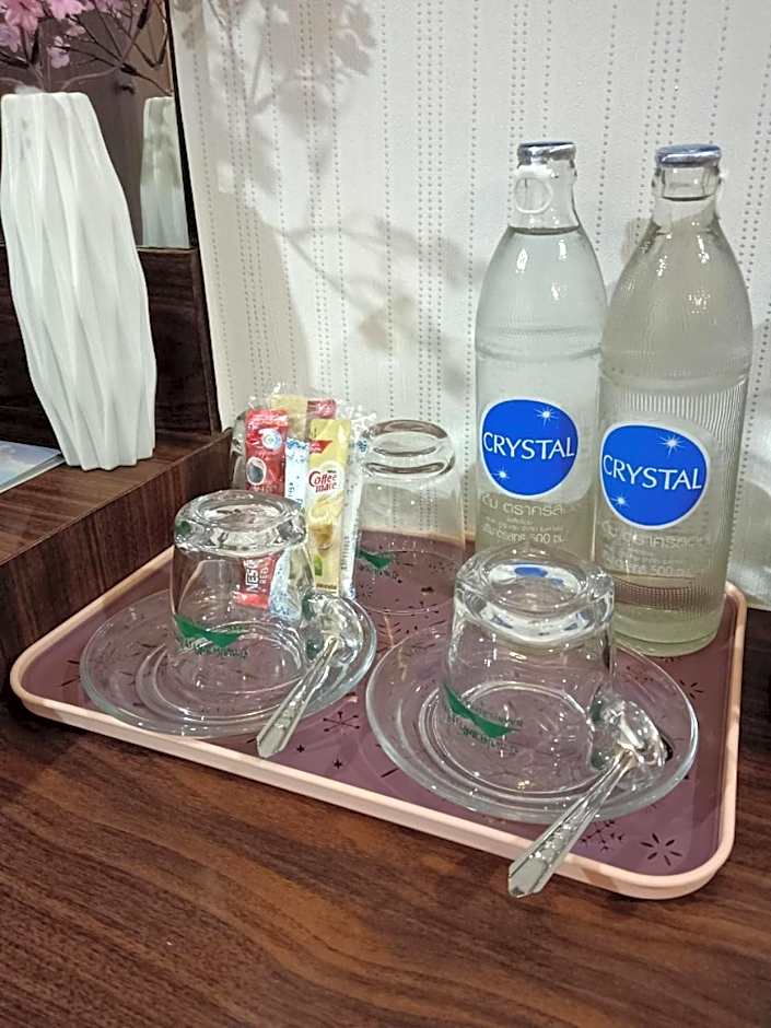 Baan Plaifah Khao Yai Hotel