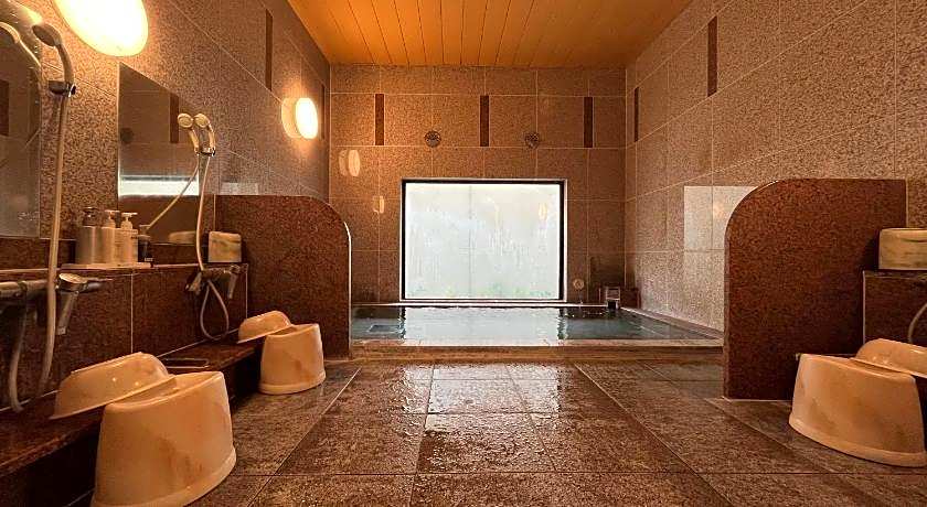 Hotel Route Inn Mitsukaido Ekimae