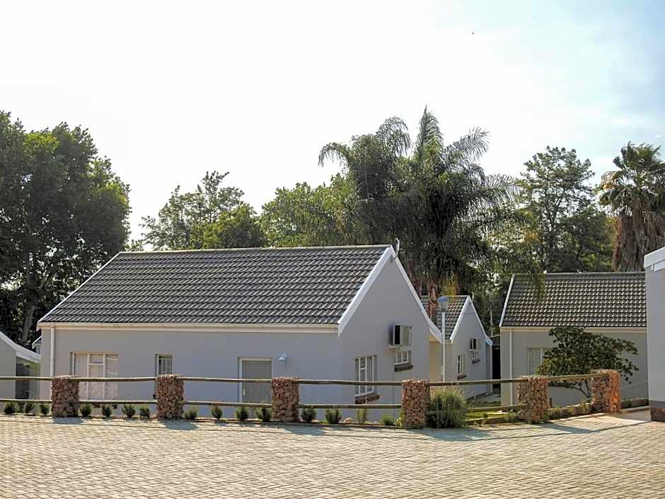 The Featherbed - Oudtshoorn