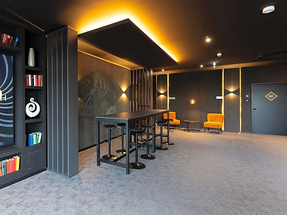 JustStay München Hotel & Apartments