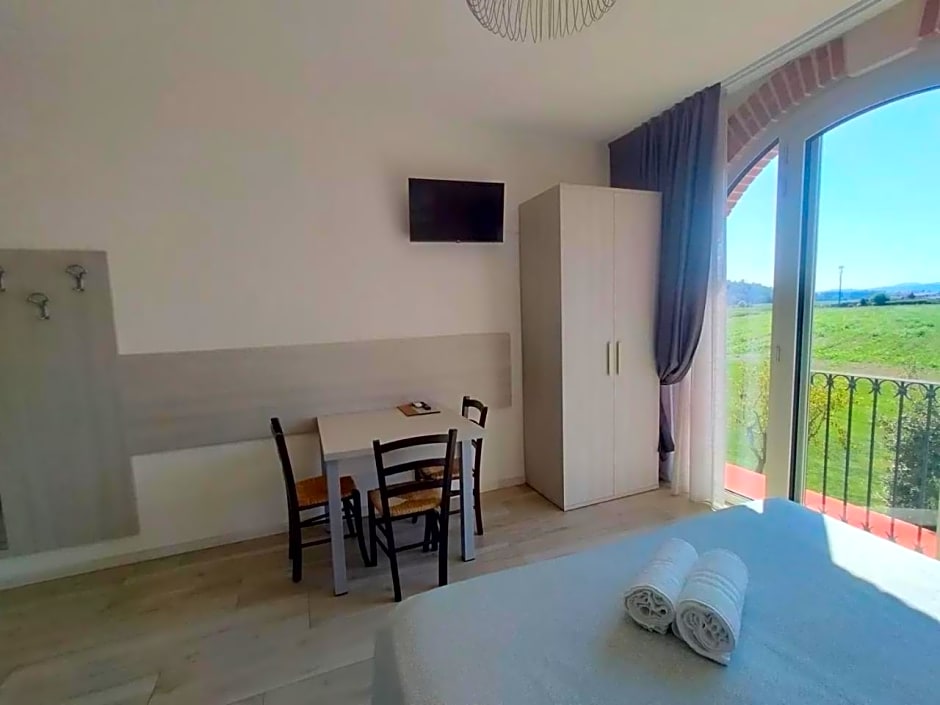 Tenuta da Rino - Agriturismo Barco Menti