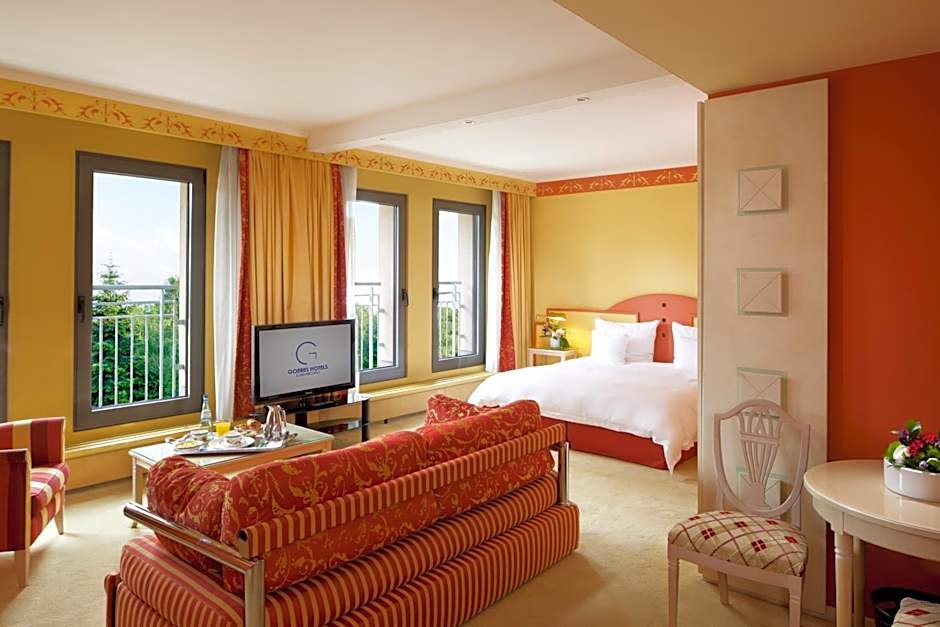 Hotel Parc Belair