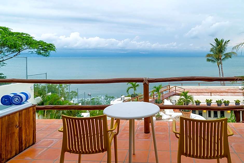 Hotel Ysuri Bucerias