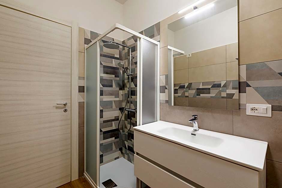 Residence Torvaianica