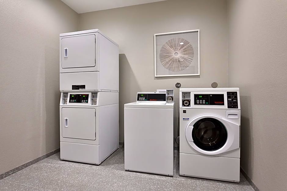 Holiday Inn Express & Suites Spring - Woodlands Area By IHG