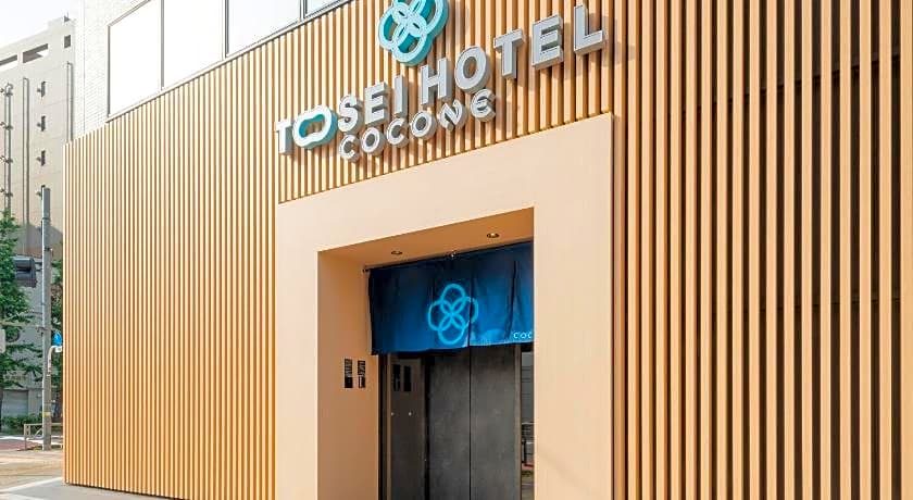 Tosei Hotel Cocone Asakusa Kuramae