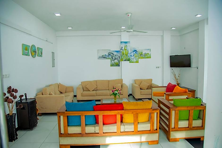 Villa Ocean Dew
