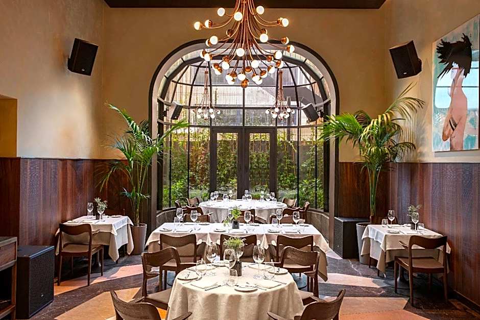 Glens Palas Istanbul