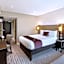 Premier Inn Milton Keynes Central - Theatre District
