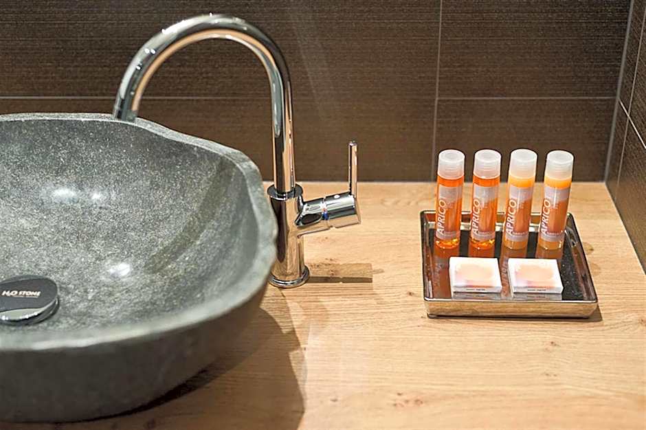 Burgus - Design Suites & Apartments