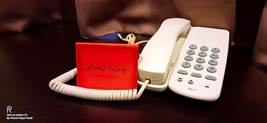 GoodHope Hotel Kelana Jaya