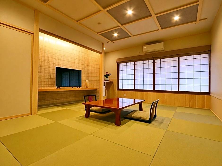 Ryokan Tanabe