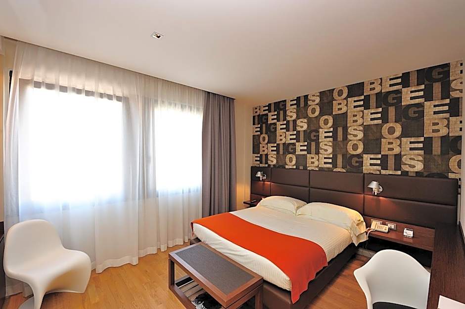 Dal Moro Gallery Hotel