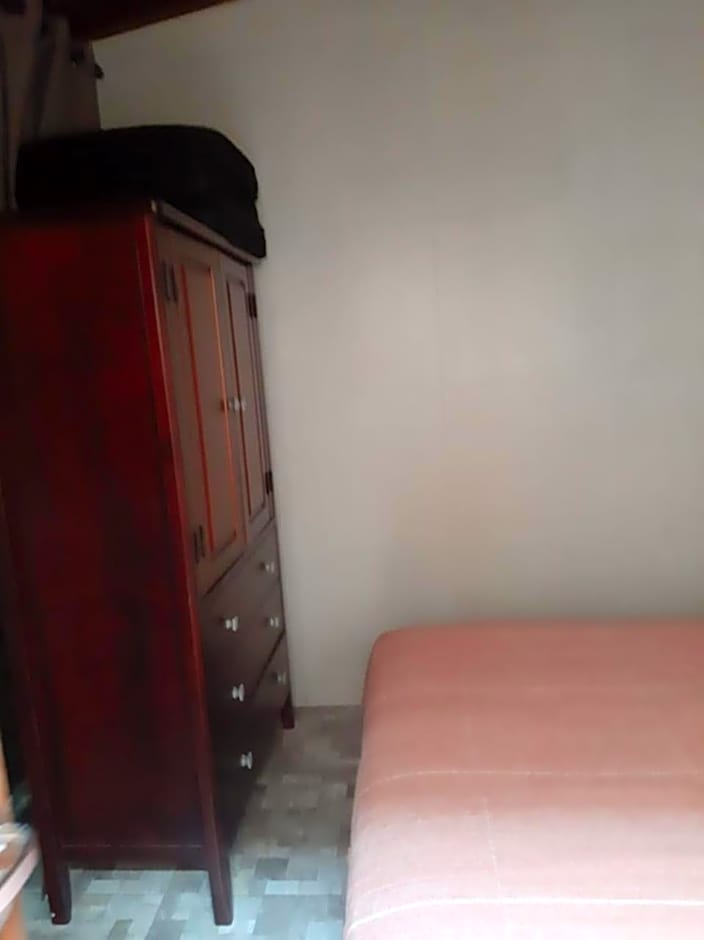 Casa completa perto da praia