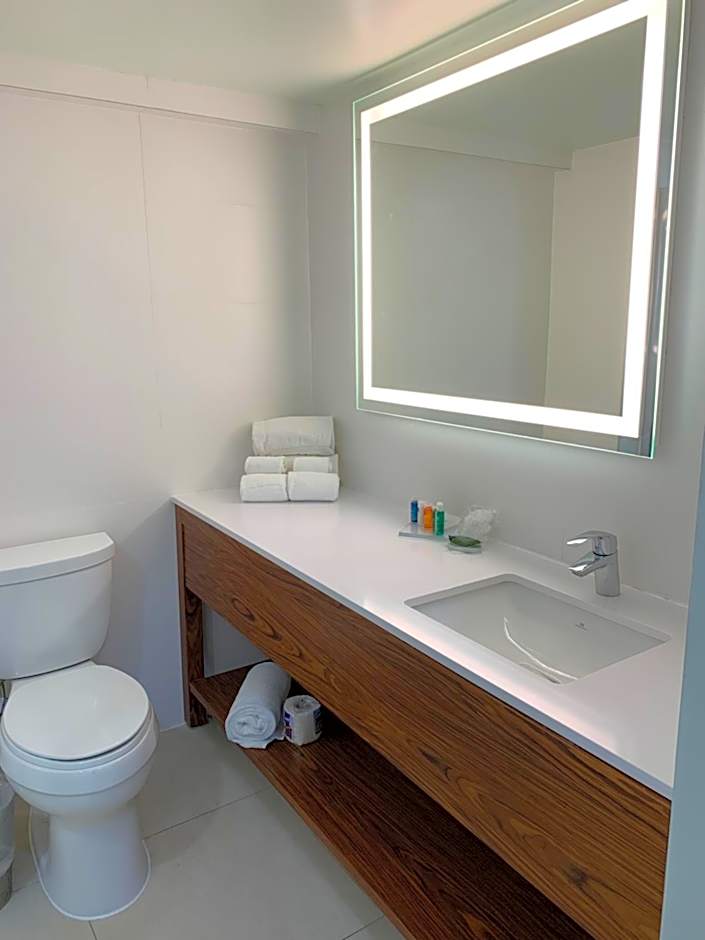 Radisson Hotel Trinidad