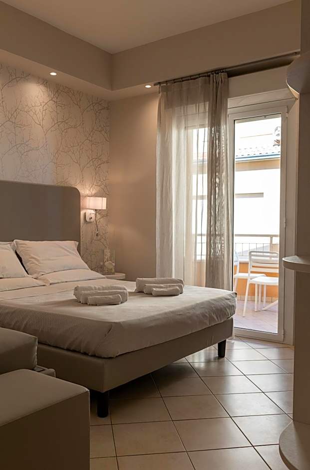 Melody Hotel