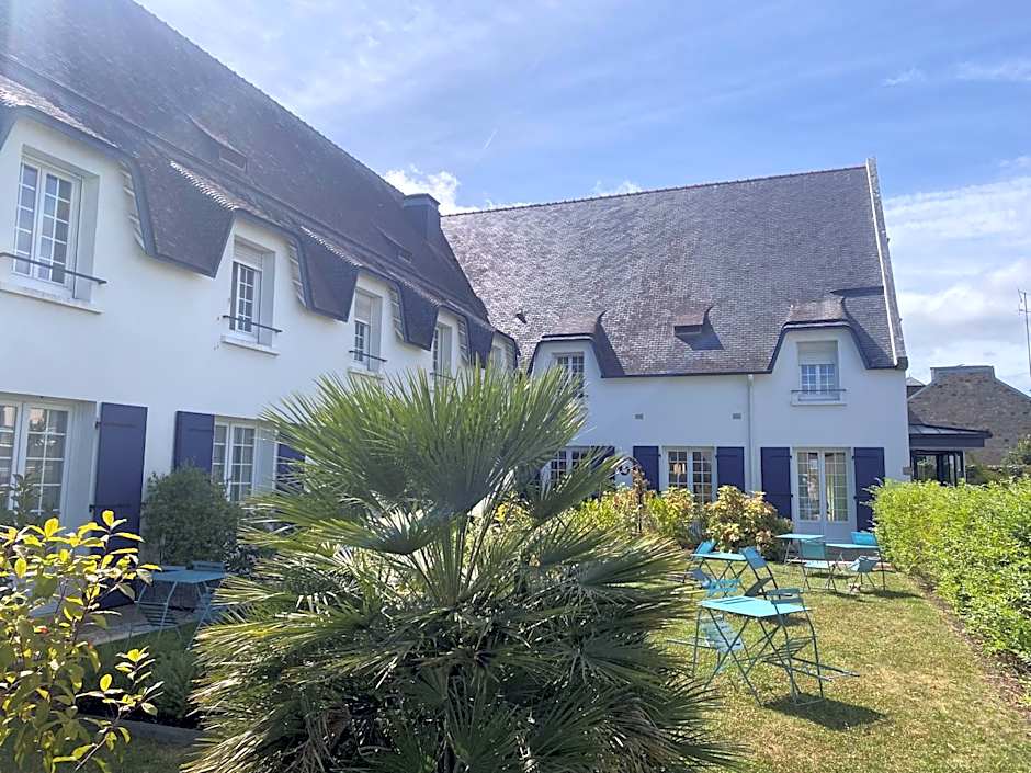 Quality Hotel La Marebaudiere Vannes