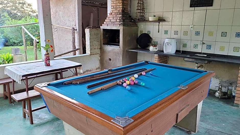 Sítio das Valquírias