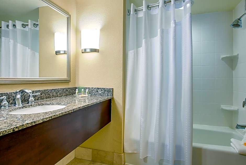 Holiday Inn Indianapolis North-Carmel By IHG