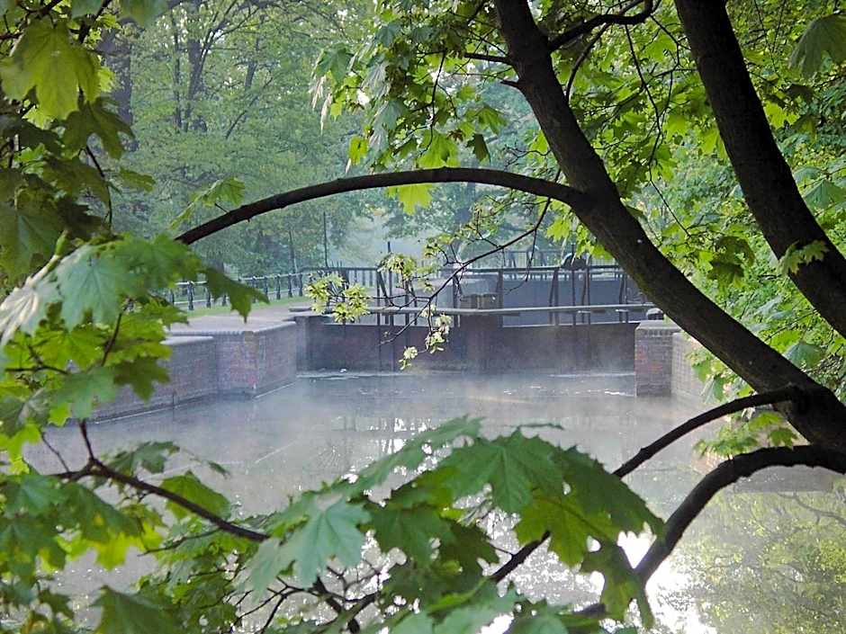 Park Hotel Bydgoszcz