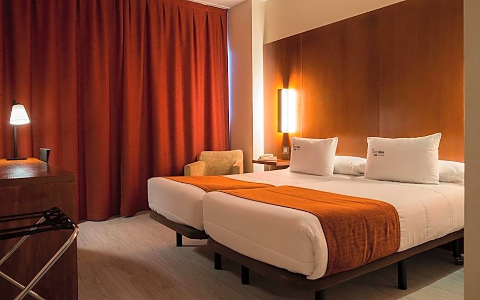 Hotel Xon's Valencia