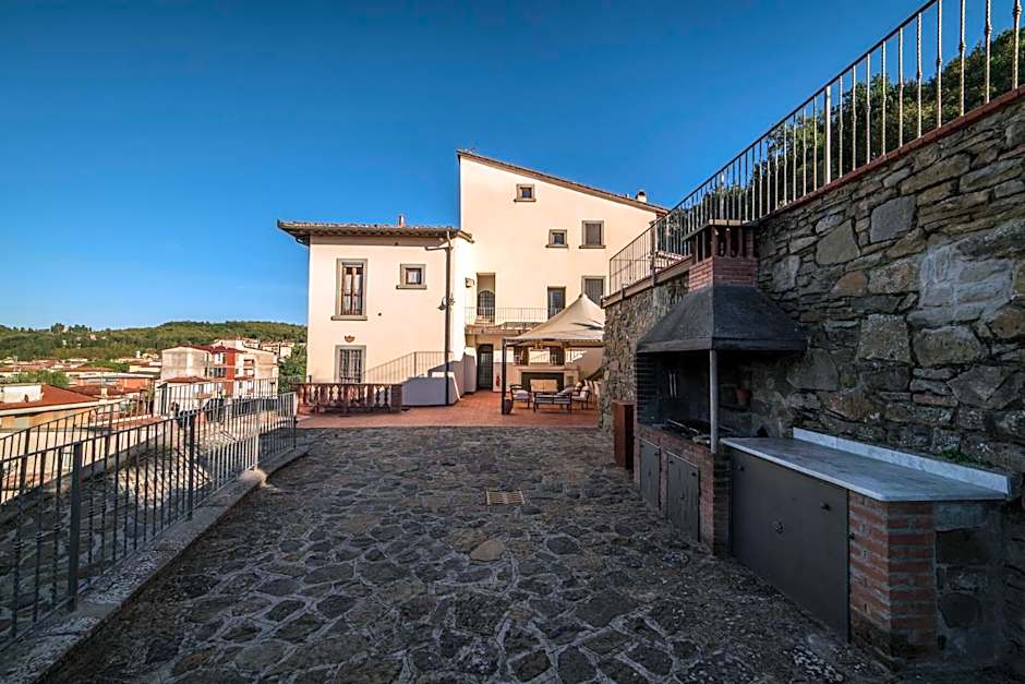 Rocca Palazzaccio
