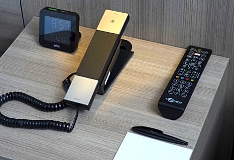 Suite, 1 Bedroom (1 King Bed and 1 Double Sofa Bed)