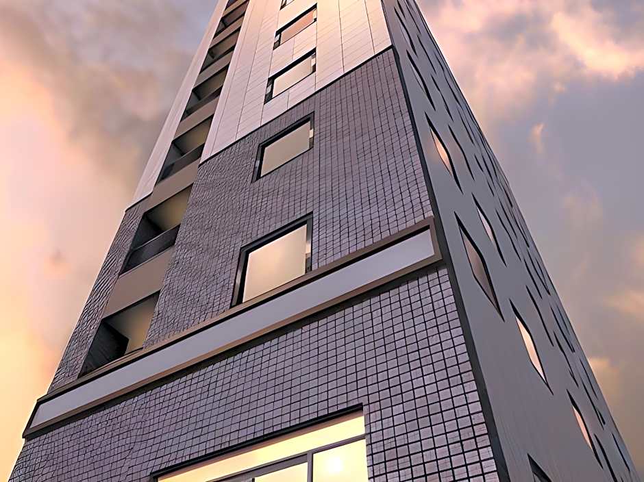 Hotel Livemax Tokyo Bakurocho