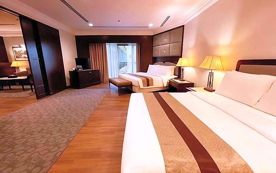 Grand Darul Makmur Hotel Kuantan