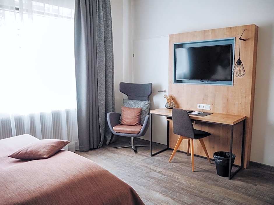 Levy's Rooms & Breakfast