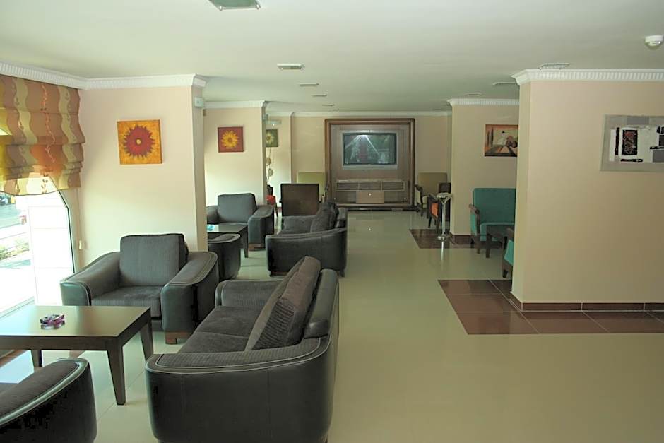 Marmaris Alkan Hotel