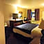 Days Inn by Wyndham Hot Springs