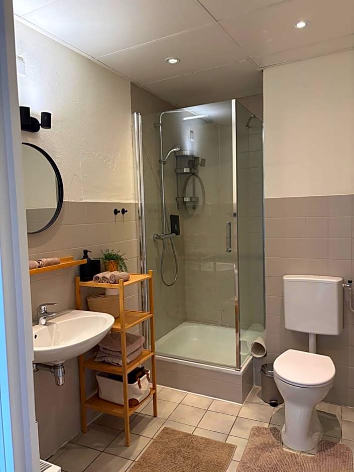 BnB Bruxelles - Studios & Apartments