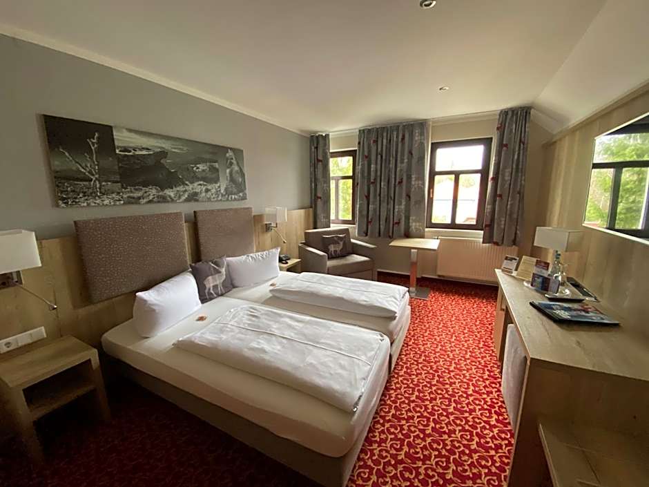 Parkhotel Margaretenhof