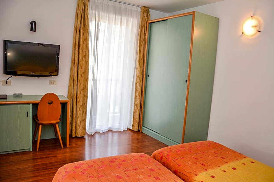 Hotel Sport
