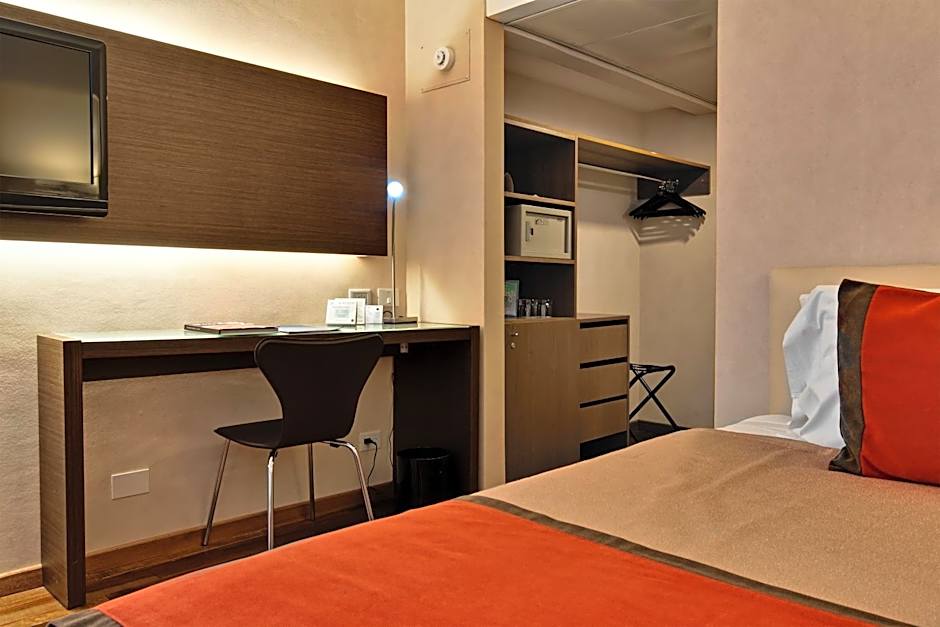 Regente Palace Hotel
