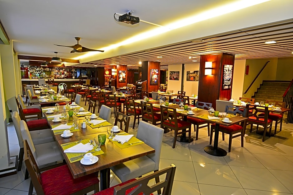 Auténtico Hotel