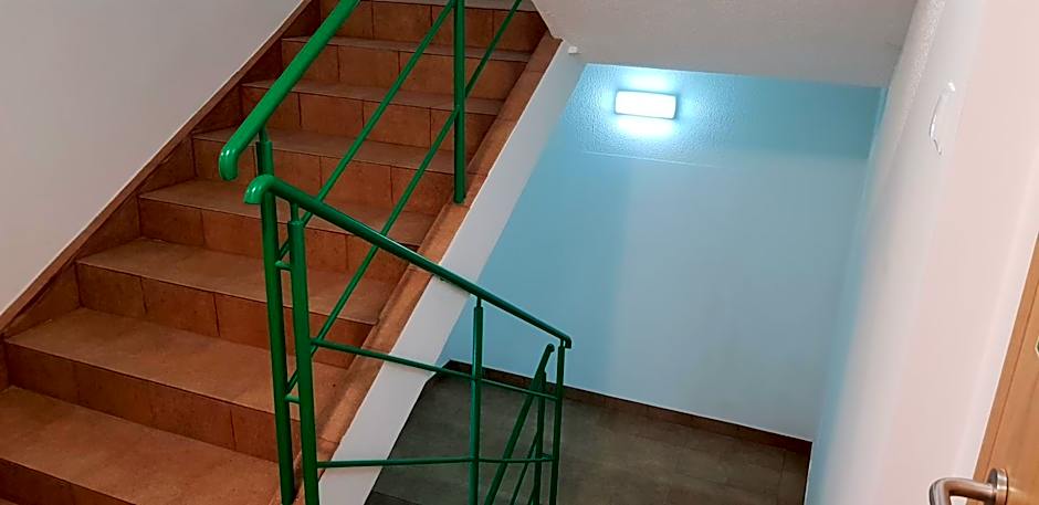 Luxhostel24 Warsaw