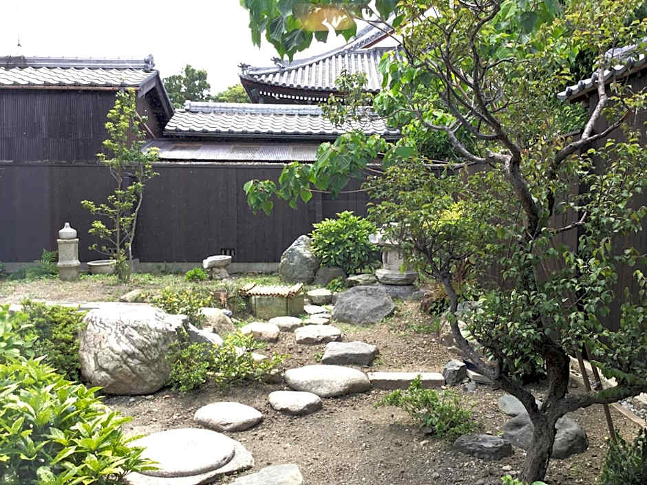 Honmachi Juku