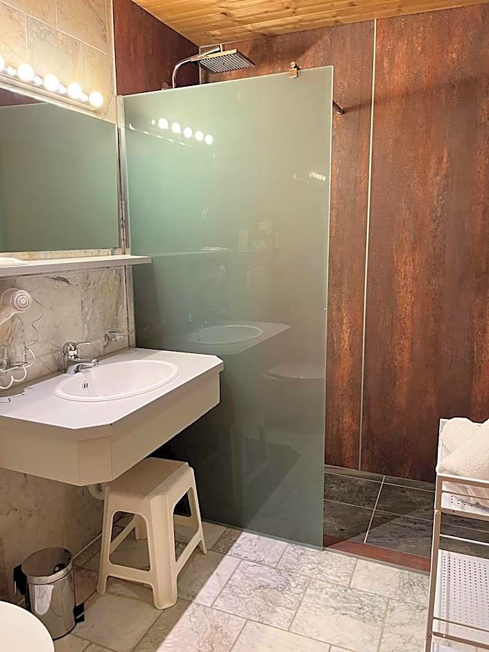 Appartementhaus zum Holzknecht am See