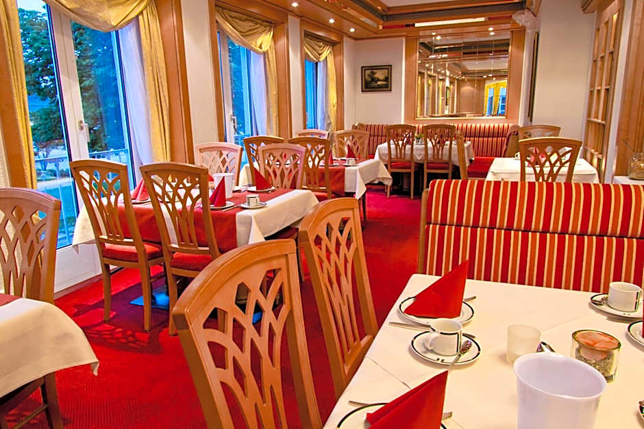 Hotel Krone