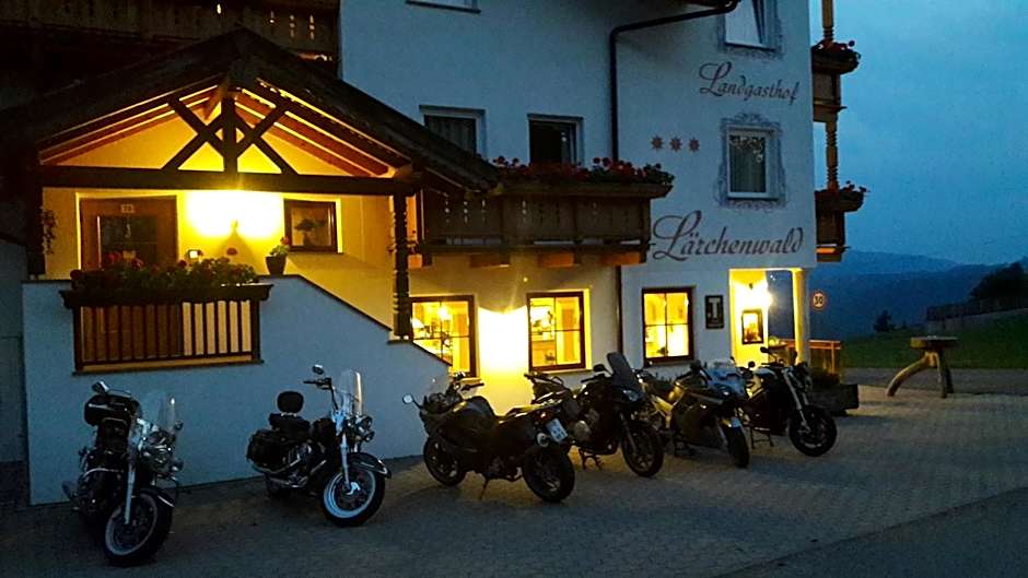Hotel Landgasthof Lärchenwald