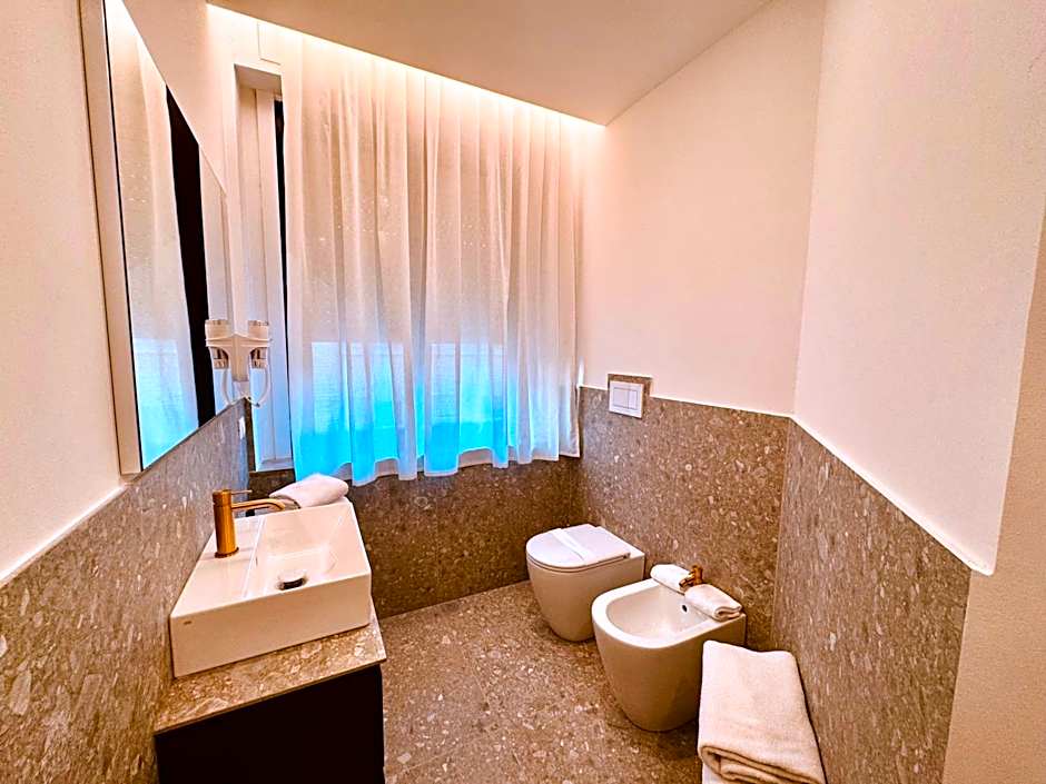 Hotel Pex Mantova
