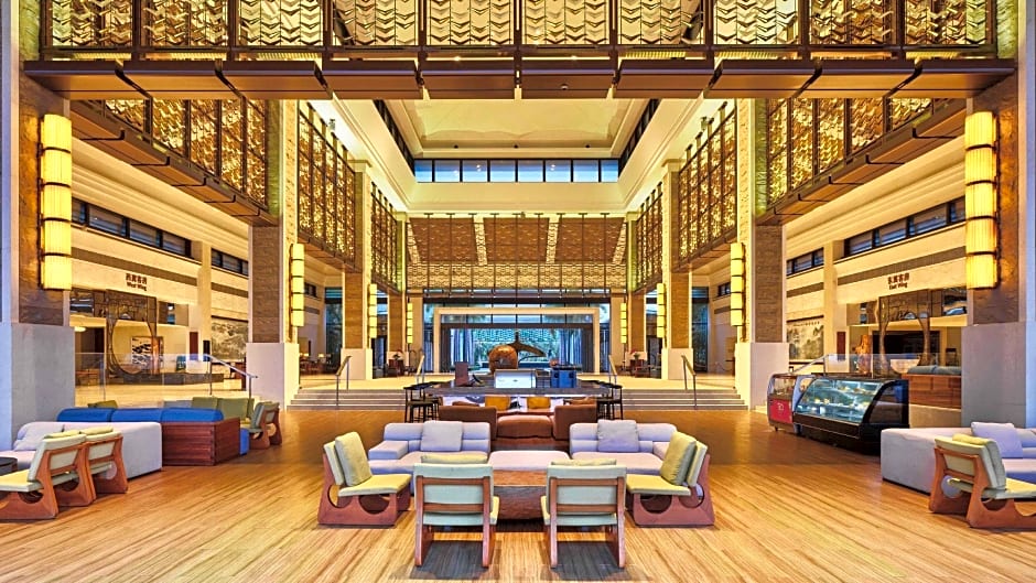 Crowne Plaza Hailing Island By IHG