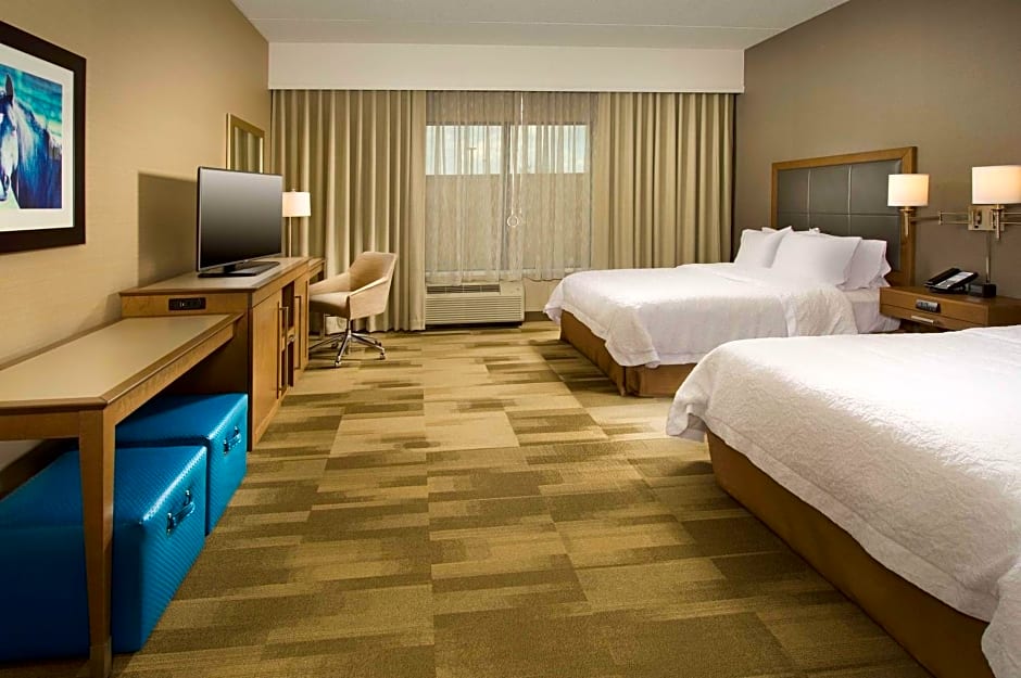 Hampton Inn By Hilton & Suites Baltimore North/Timonium
