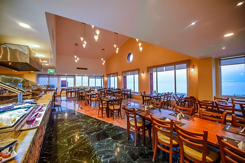 Blumar El Dome Hotel