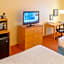 Fairfield Inn St. Louis Collinsville, IL