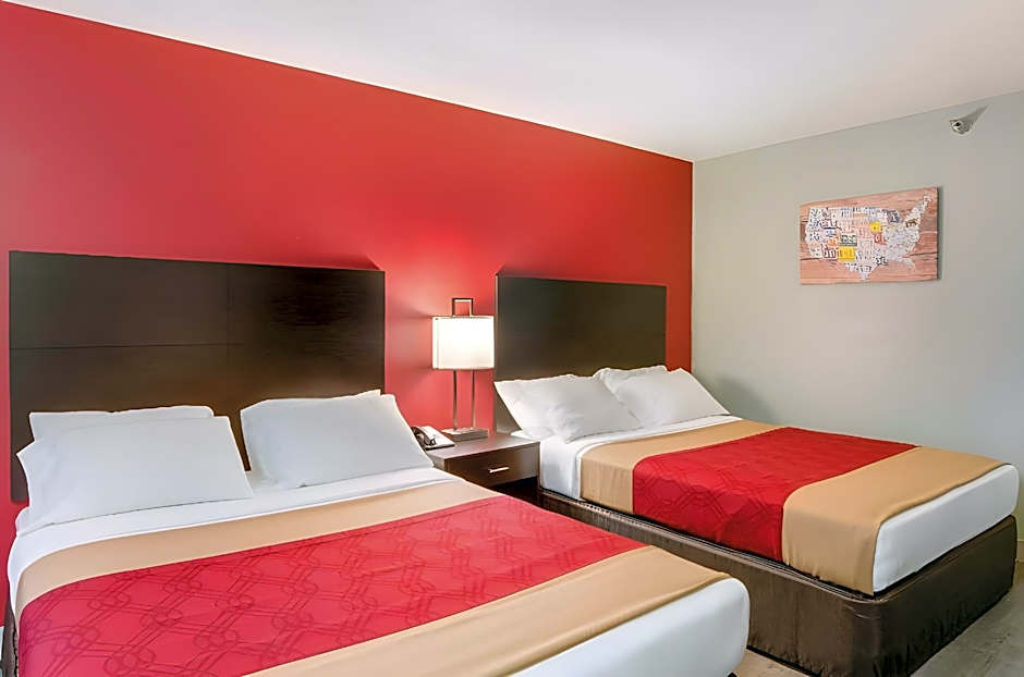 Econo Lodge Laramie