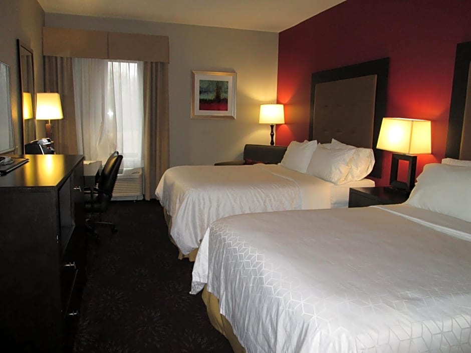 Holiday Inn Express Hotels Cloverdale (Greencastle) By IHG