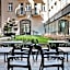 1891 Garni Hotel